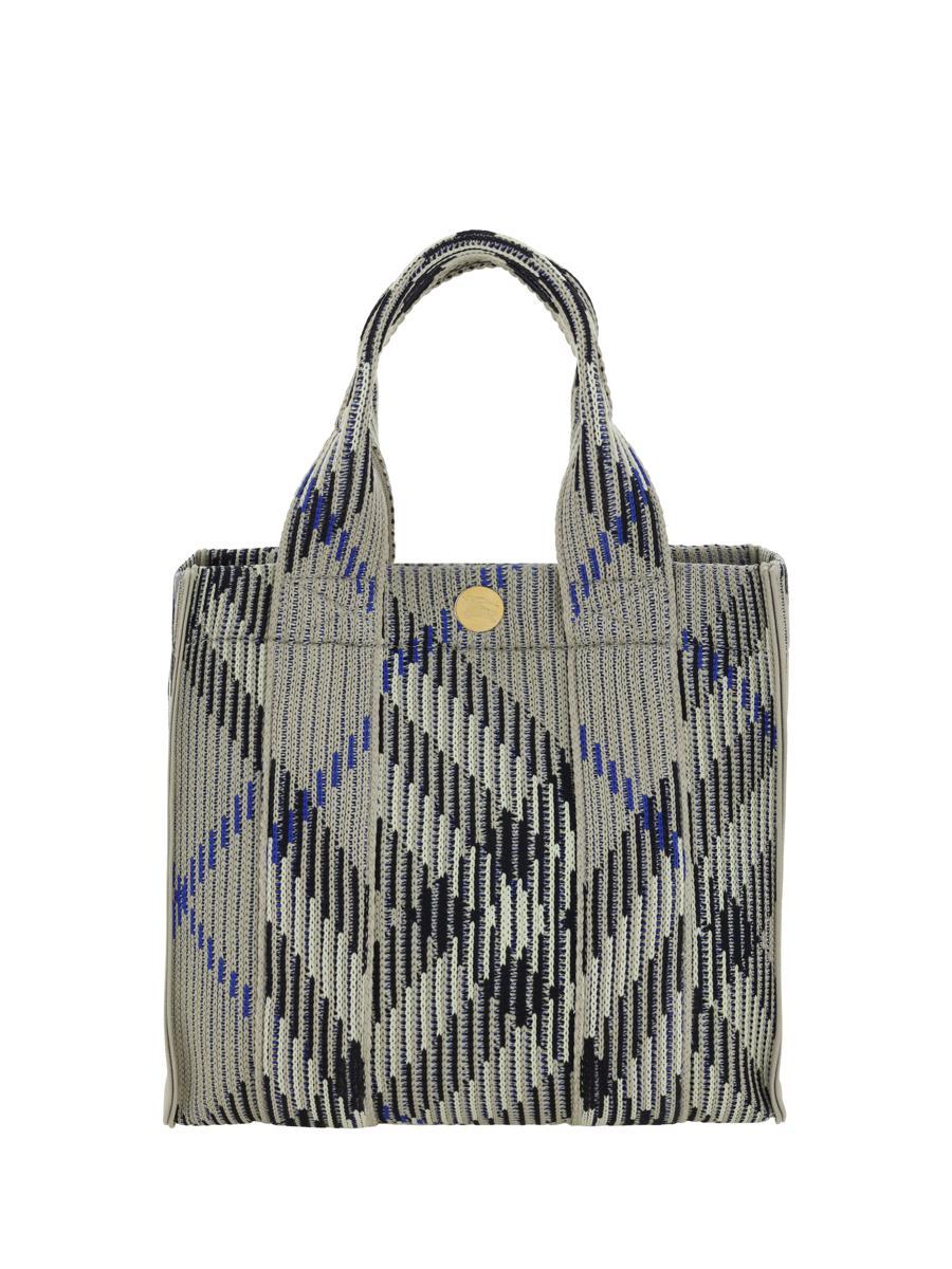 Designer Burberry Pocket Tote Bags for Women - Up to 64% off