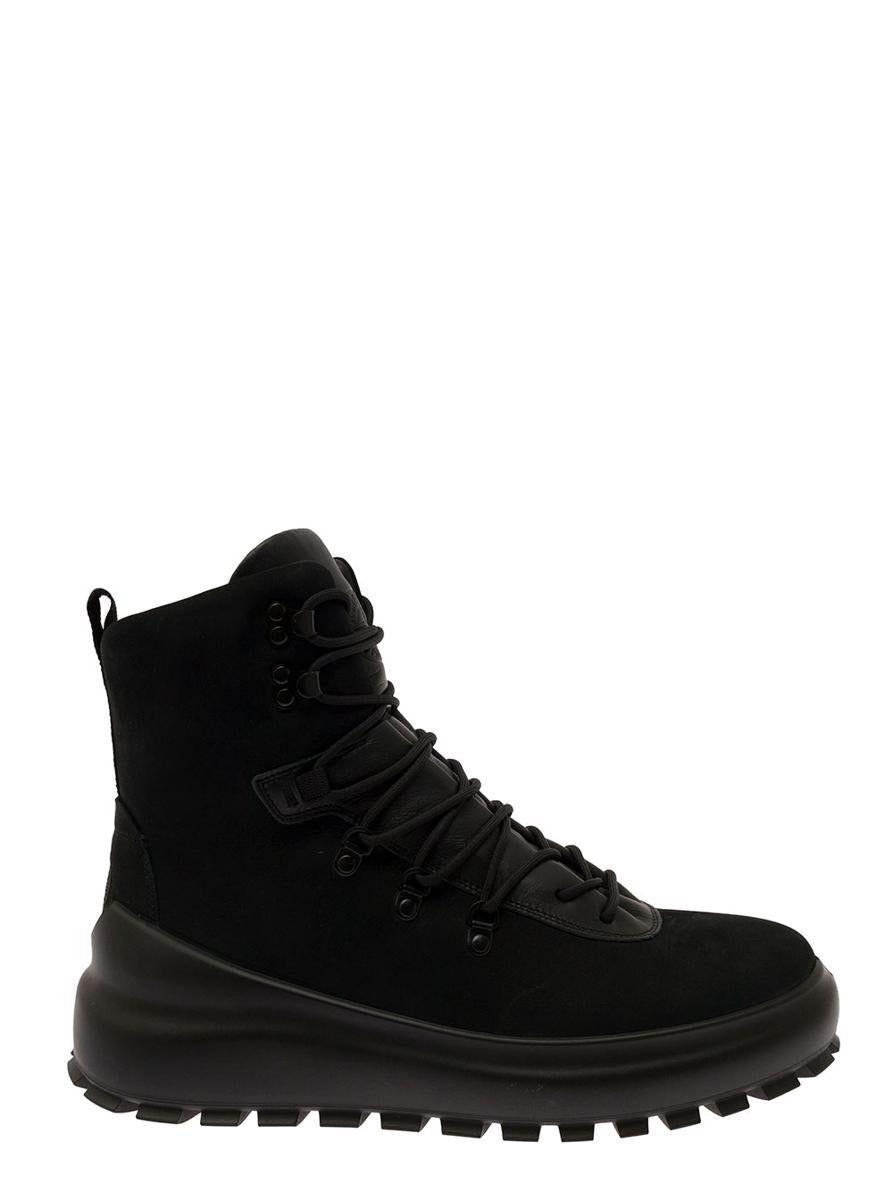 stoneisland boots