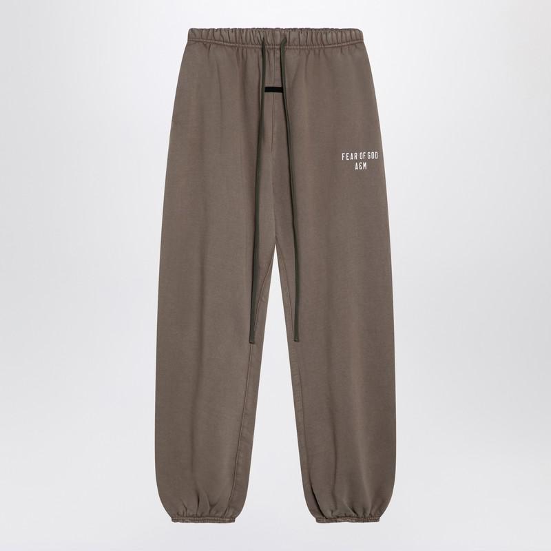 パンツ FEAR OF GOD Women Straight Pants 130BT245185FW Green パンツ FEAR OF GOD Women Straight Pants 130BT245185FW Green
