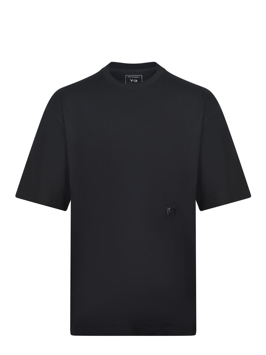 Y-3 T-shirts for Men | Online Sale up to 42% off | Lyst
