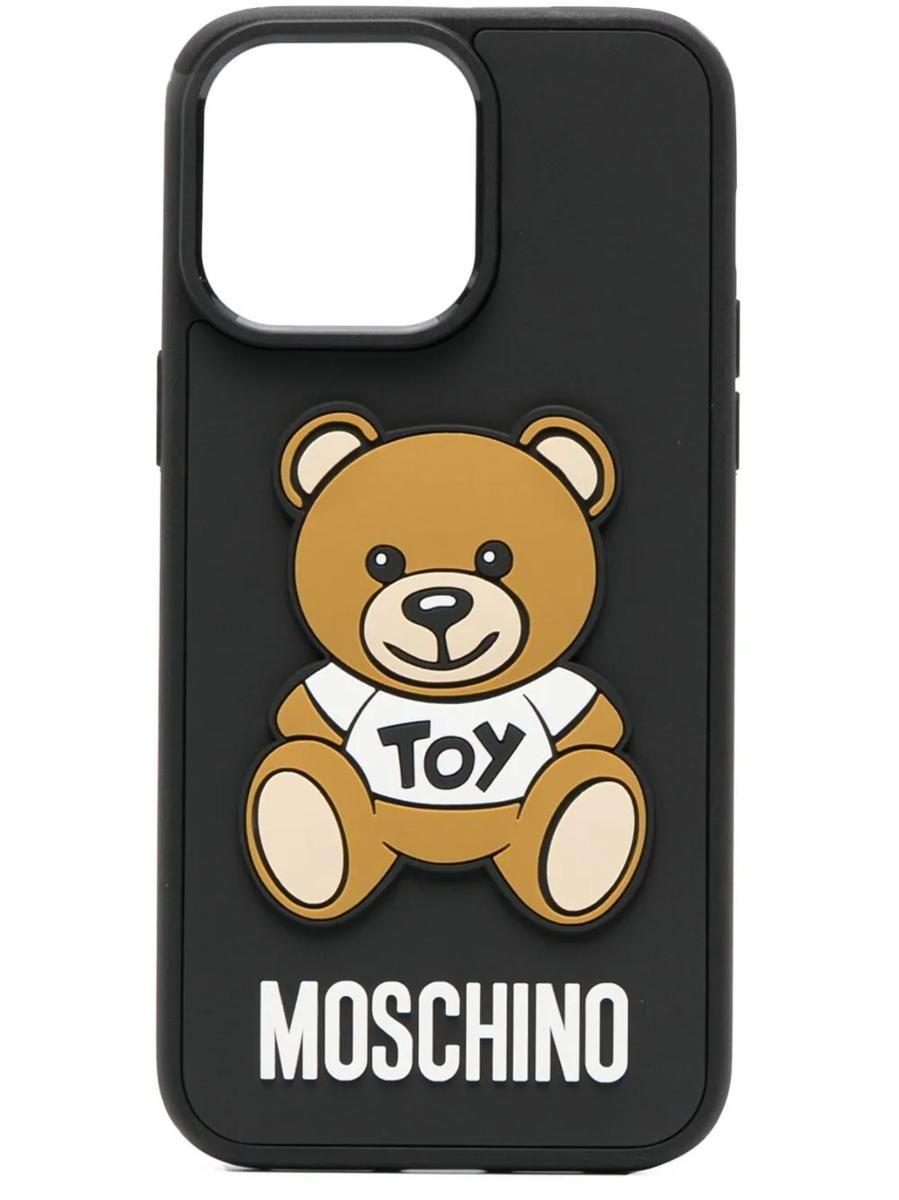MOSCHINO - 【新品】MOSCHINO❤︎iPhone11 pro maxケース ブランドiphone14/15 13 12 pro maxケース モスキーノ iphone se
