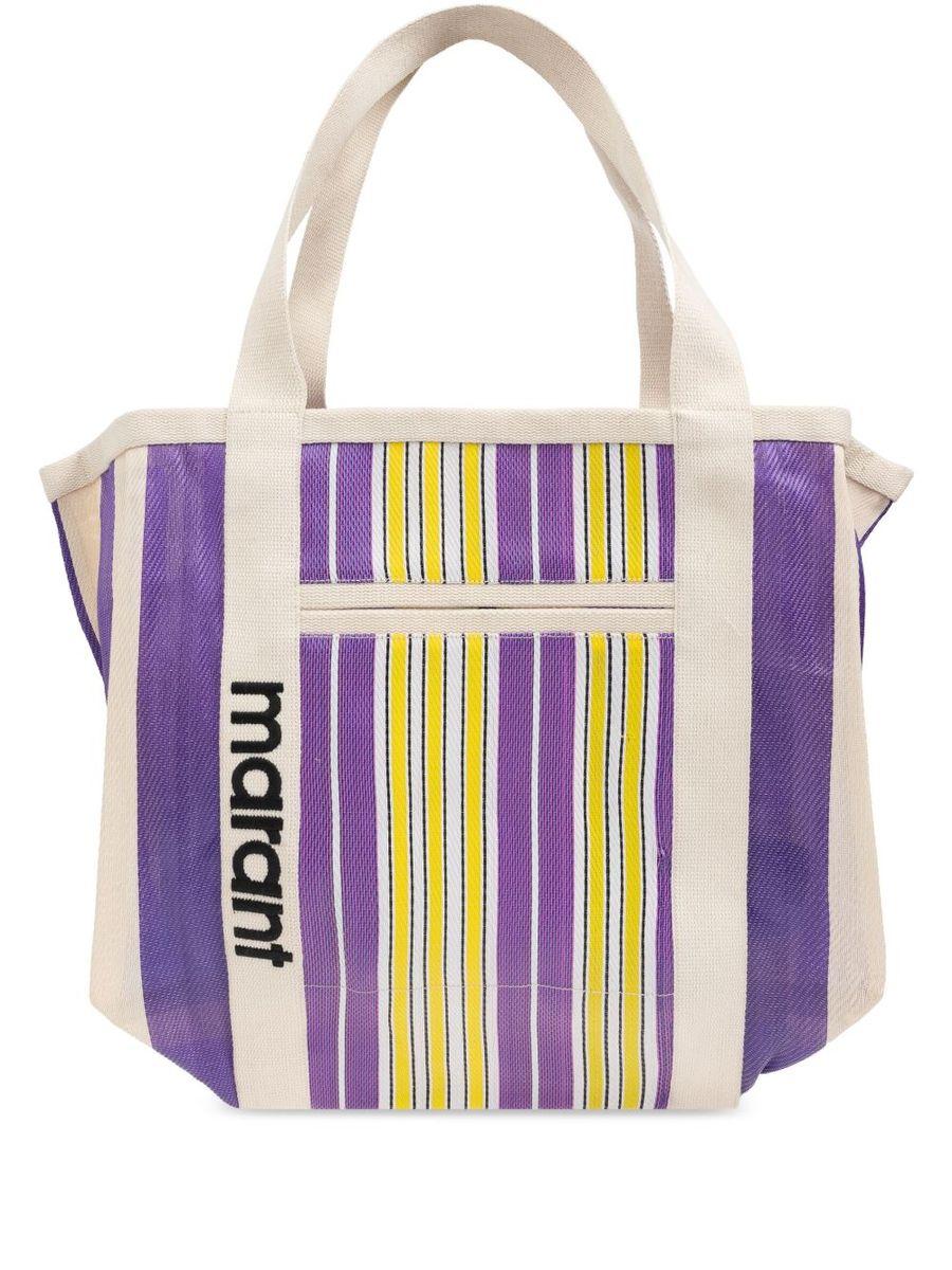 Isabel Marant Tote bags for Women | Online Sale up to 44 Isabel Marant Tote bags for Women | Online Sale up to 44