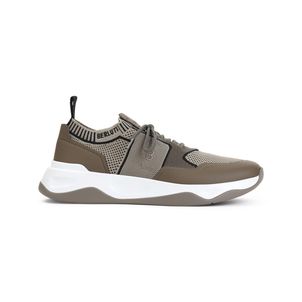 Berluti Low-top sneakers for Men | Online Sale up to 30% off Berluti Low-top sneakers for Men | Online Sale up to 30% off