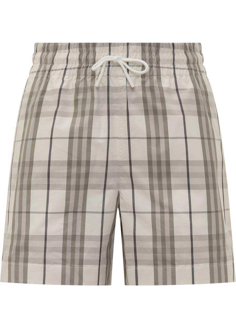 Burberry Shorts for Women | Online Sale up to 64% off | Lyst