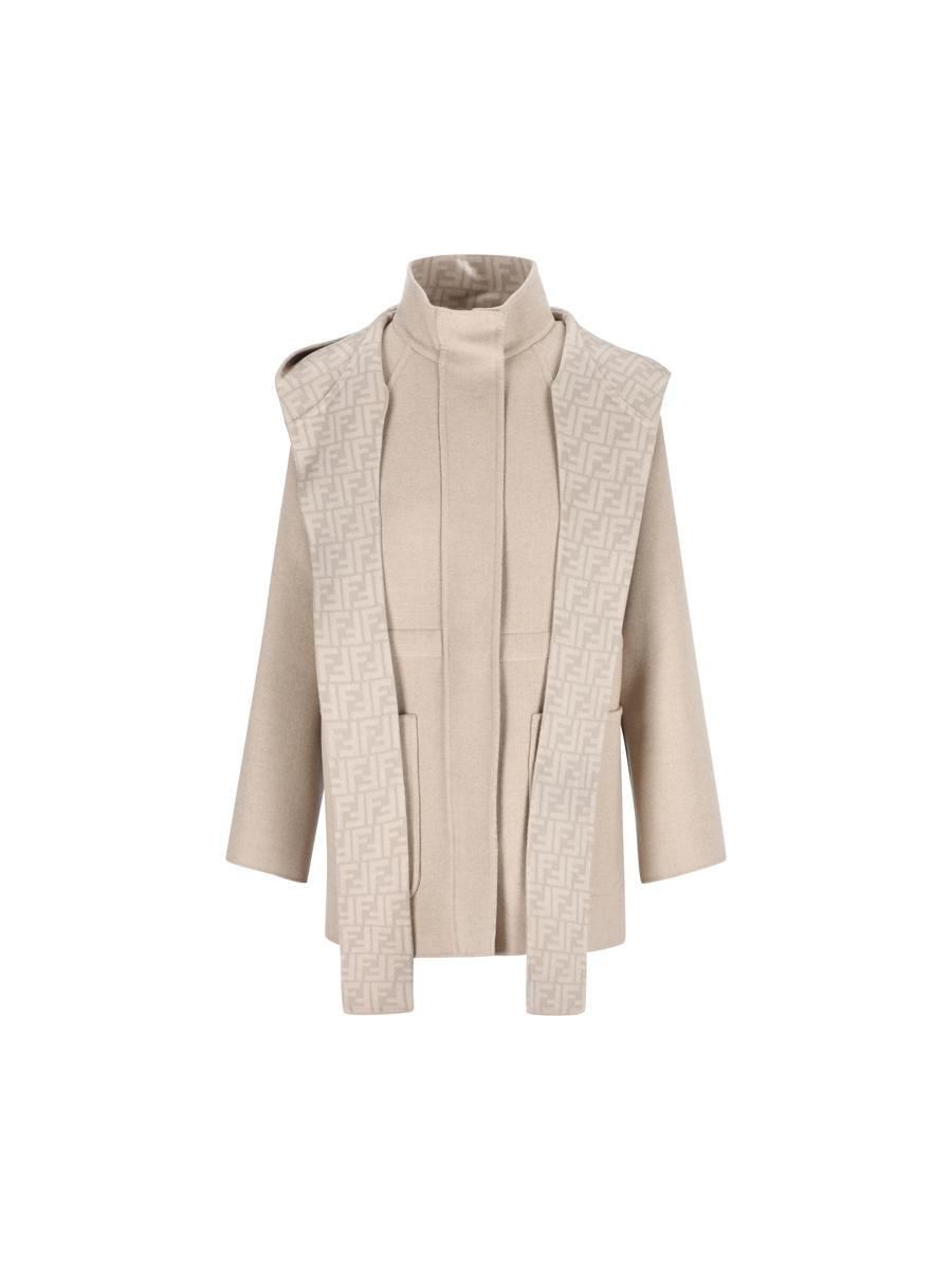 ジャケット FENDI DOVE GREY MOHAIR BLEND BLAZER s-l400.jpg