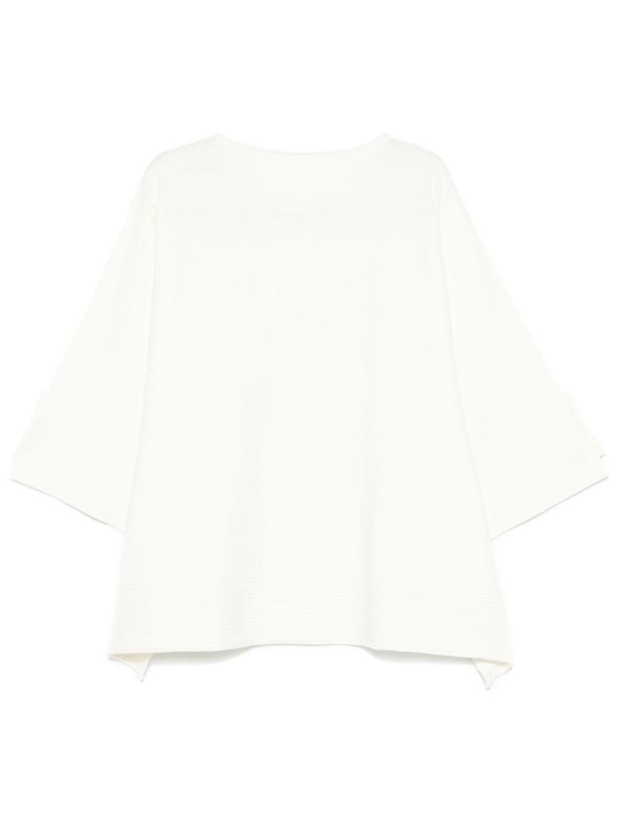 ワンピース ISSEY MIYAKE FW24 SQUARE RIB A P DRESS (IM48KT353 15) Issey Miyake Square Rib A P Dress in White | Lyst