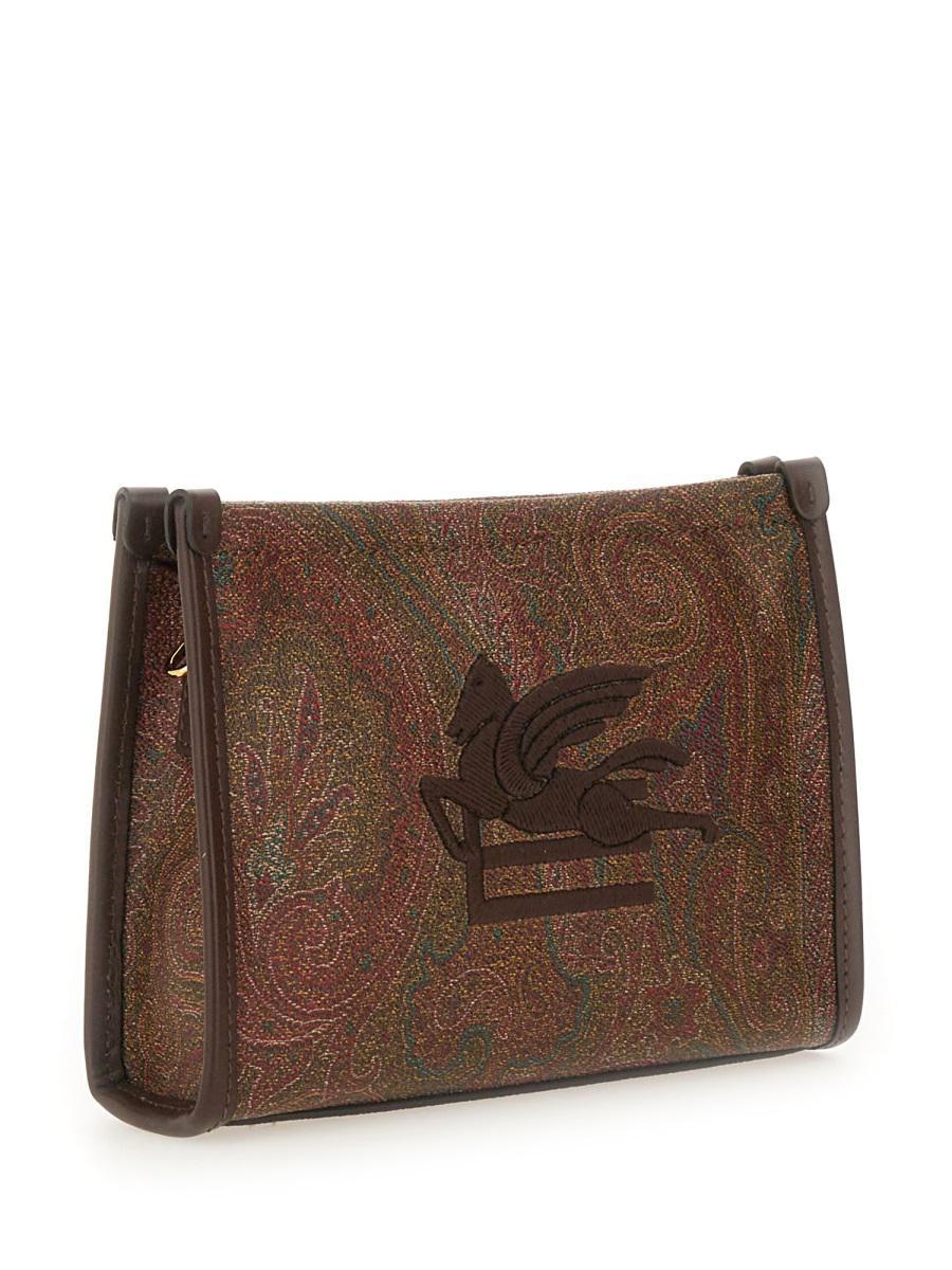 Etro Clutches and evening bags for Women | Online Sale up to