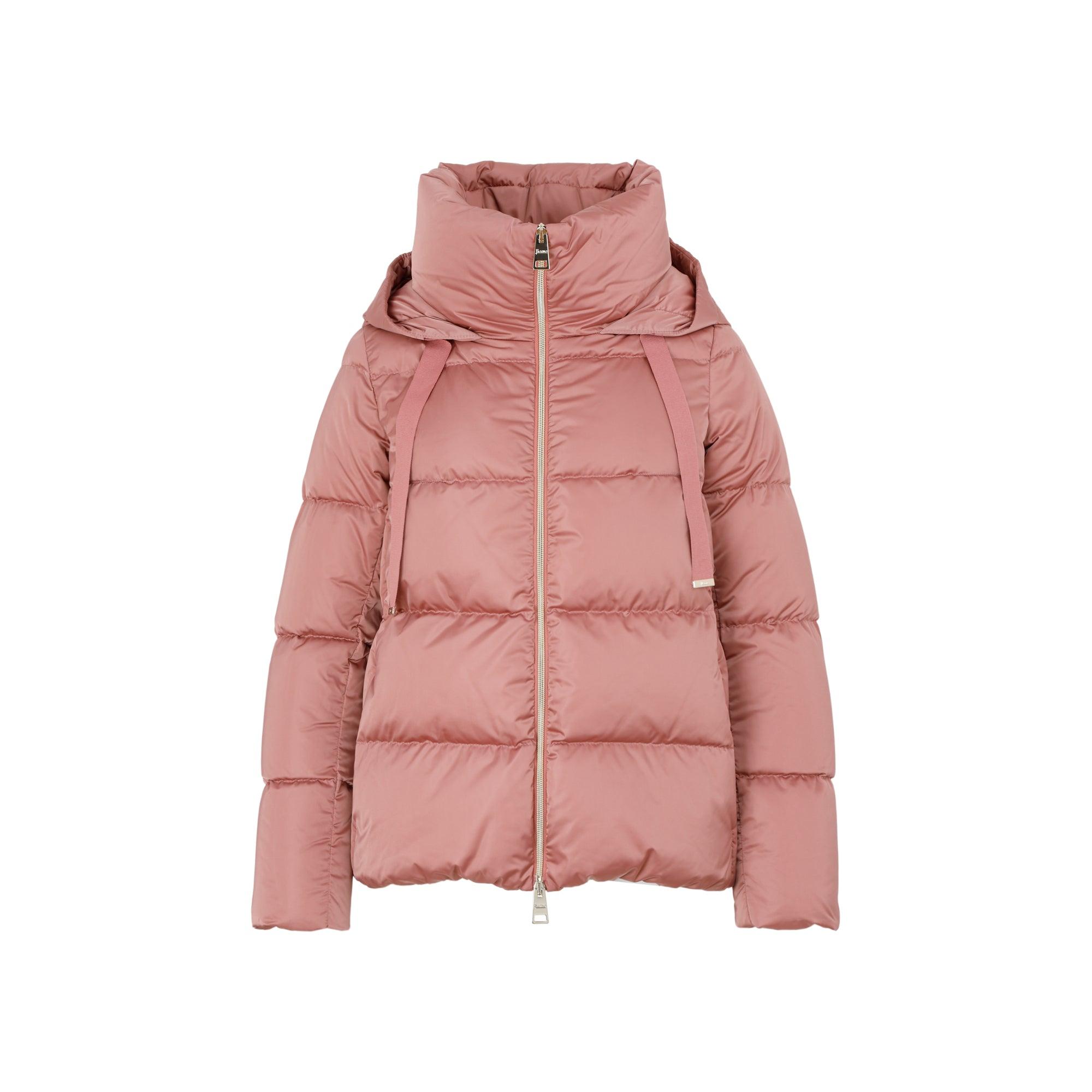 herno polar tech parka