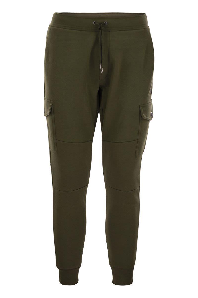 Ralph lauren cargo joggers hotsell