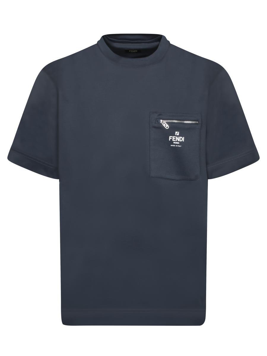 FENDI 黒 Tシャツ カラーストライプ付き FENDI 黒 Tシャツ カラーストライプ付き 楽天市場】フェンディ