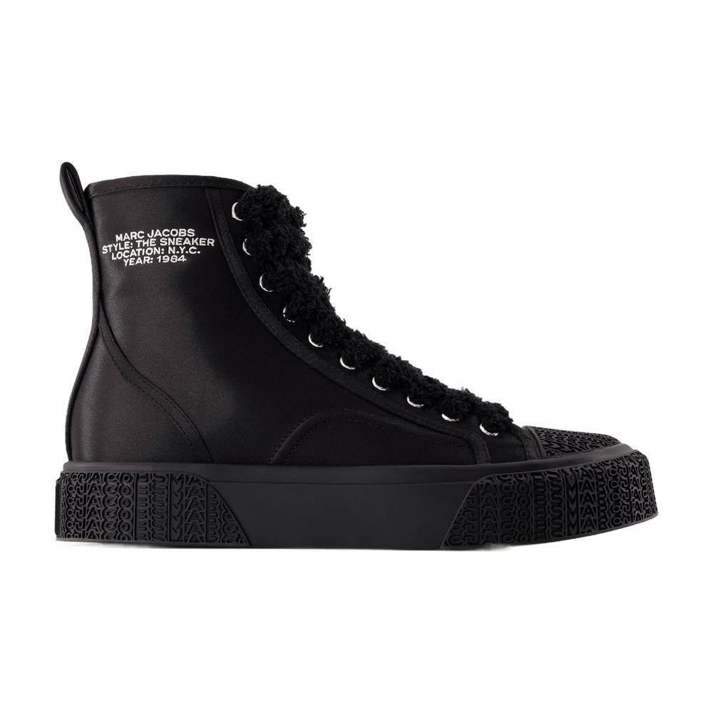 Marc Jacobs High-top sneakers for Women | Online Sale up to