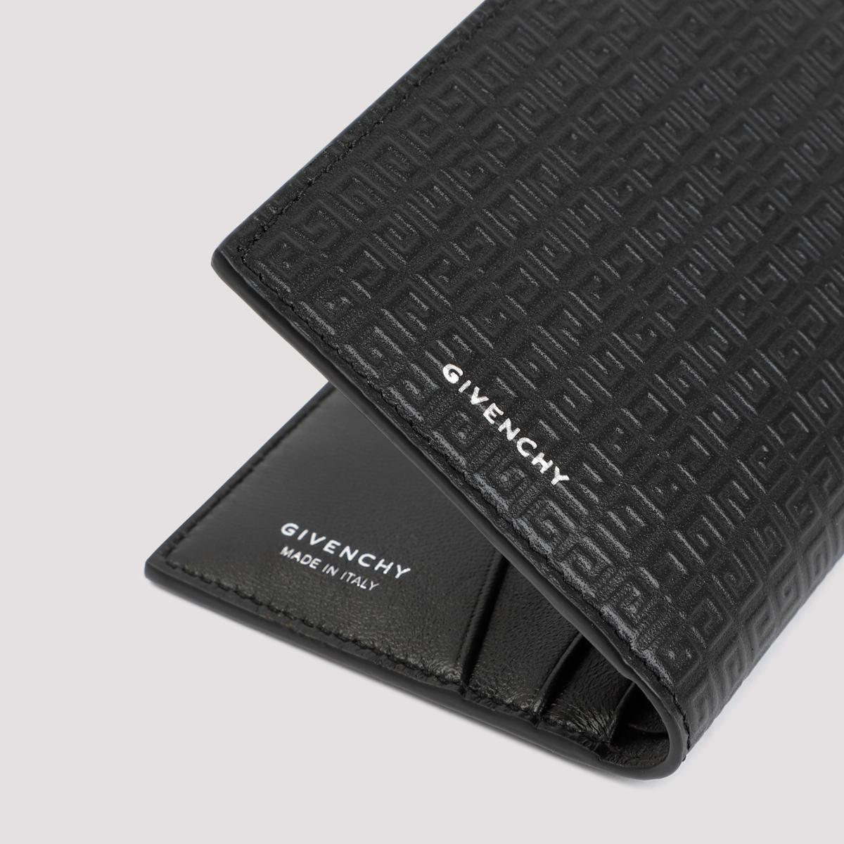 Givenchy small top leather goods