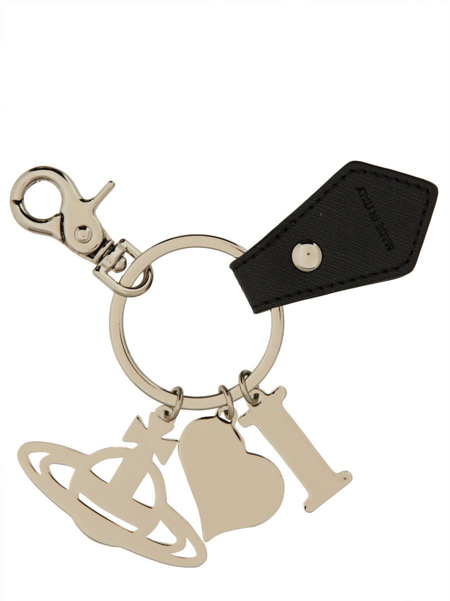 Vivienne Westwood Portachiave 
