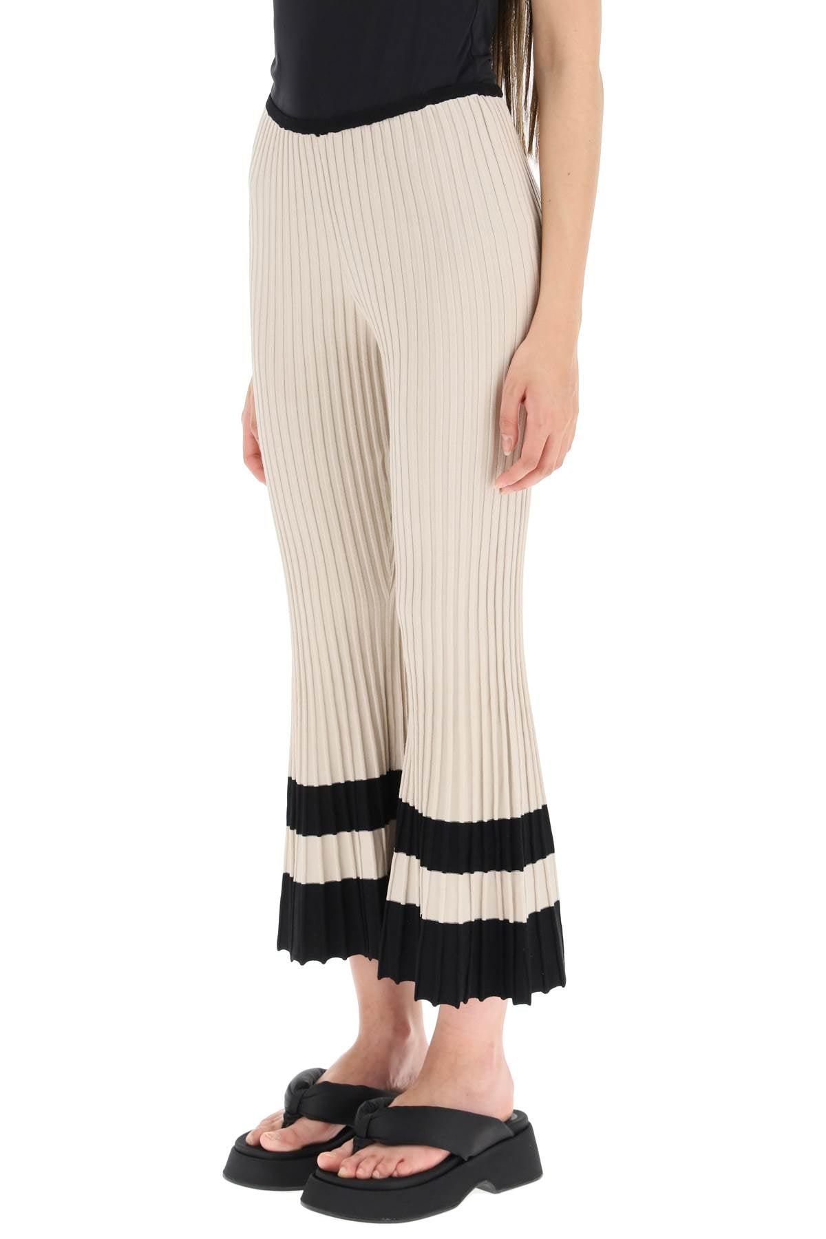 By Malene Birger Cotton Ajay Trousers 
