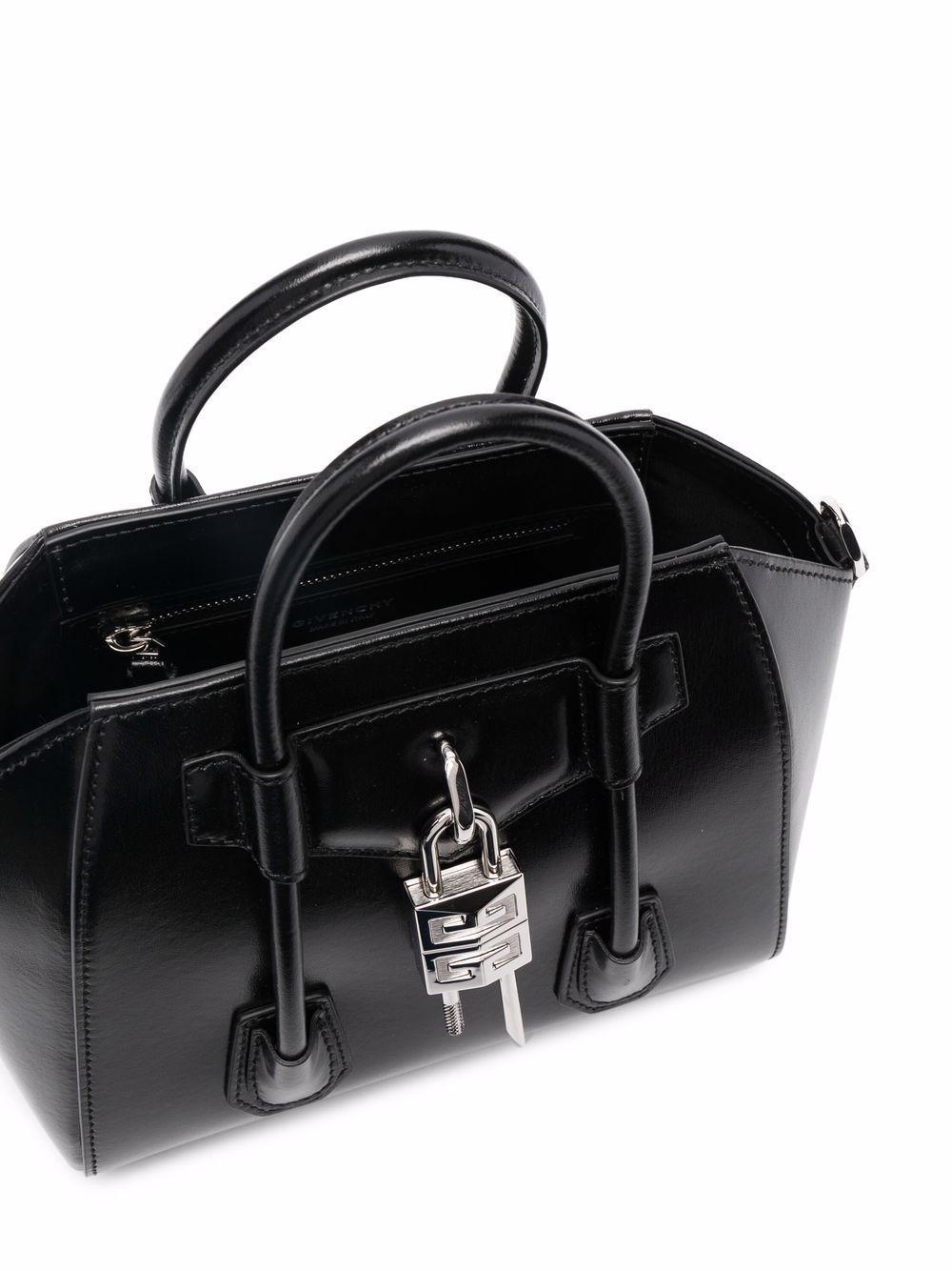 Givenchy Leather Bags.. Black | Lyst