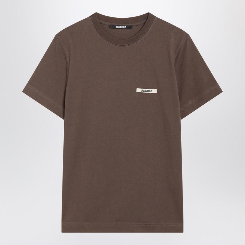 Jacquemus T-shirts for Women | Online Sale up to 36% off | Lyst