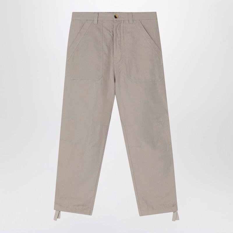 Brunello Cucinelli Casual pants for Men | Online Sale up to Brunello Cucinelli Casual pants for Men | Online Sale up to
