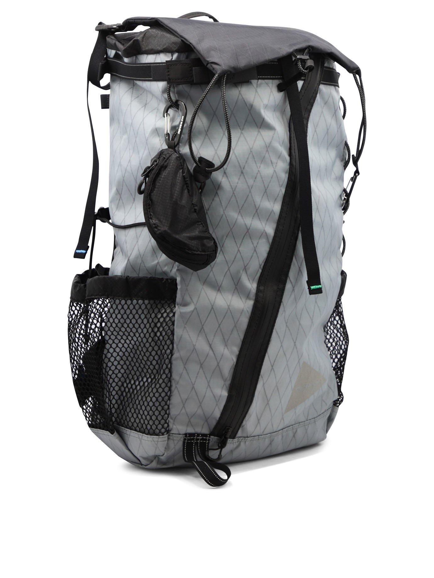 and wander 30l backpack