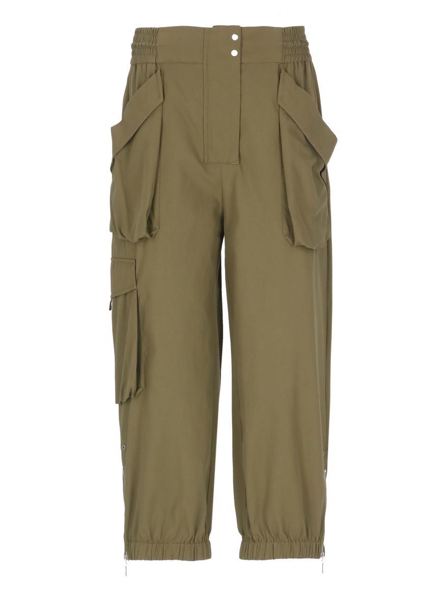 Pinko Straight-leg pants for Women | Online Sale up to 83