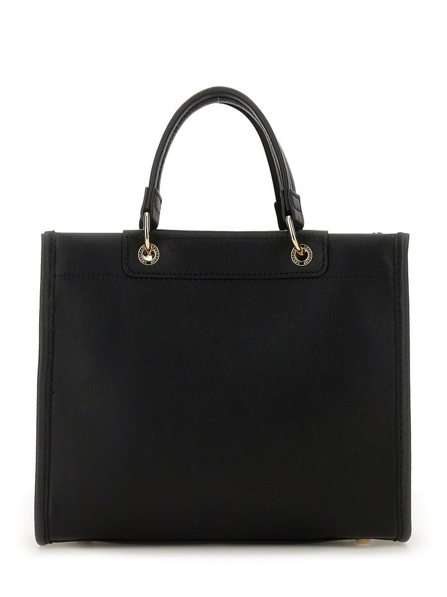 Longchamp Bag With Handle S Cabas in Black | Lyst