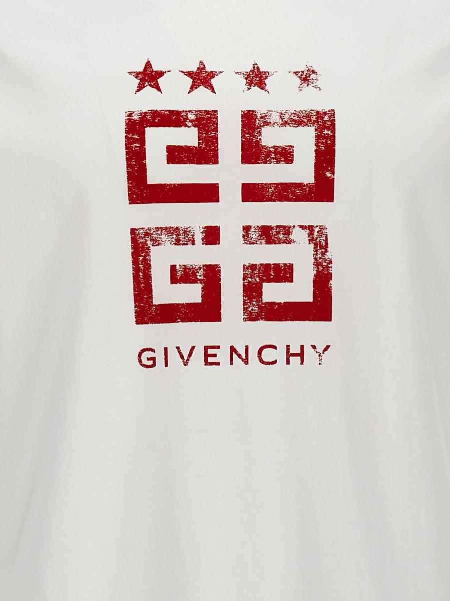 【関税込み】givenchy '4G' shirt High_Resolution_JPG-