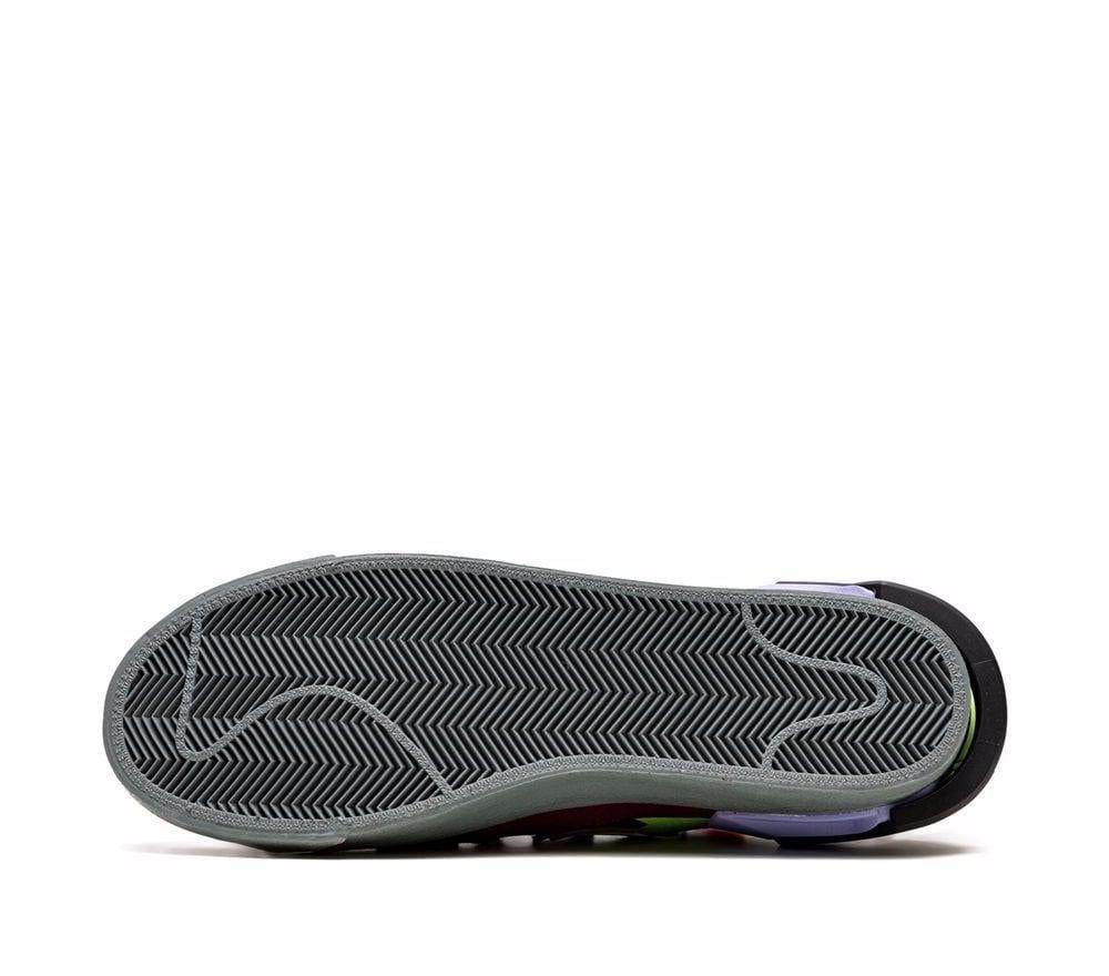 Nike Blazer Low X Acronym Sneakers for Men | Lyst