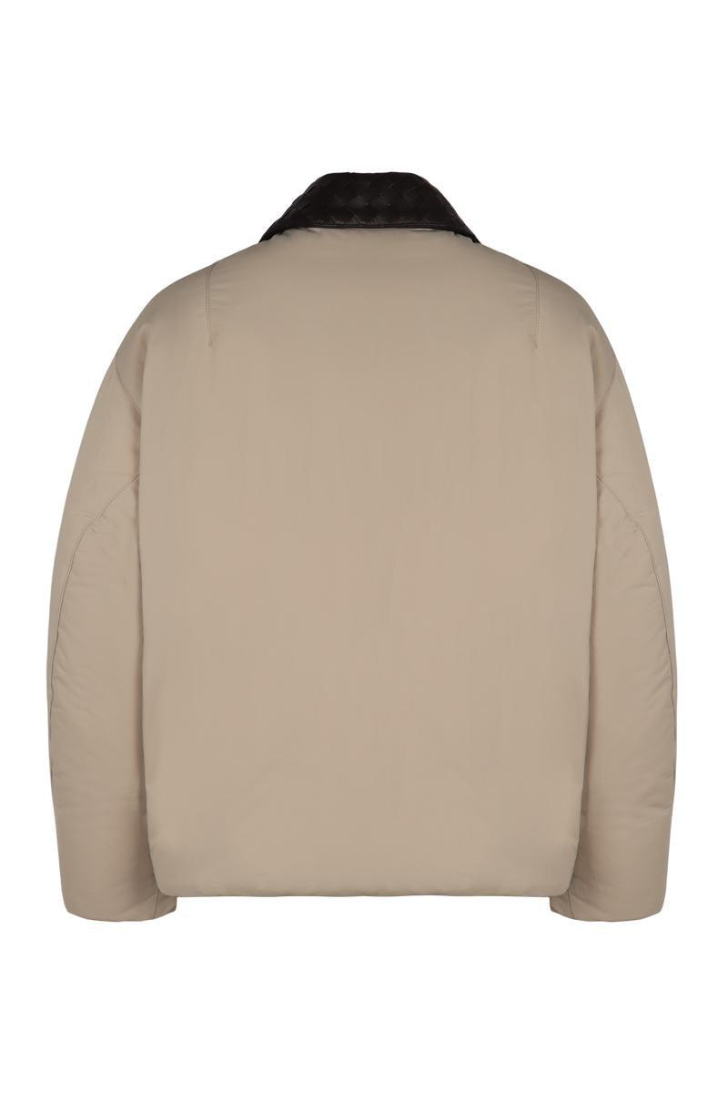 Bottega Veneta Jackets for Women | Online Sale up to 50% off