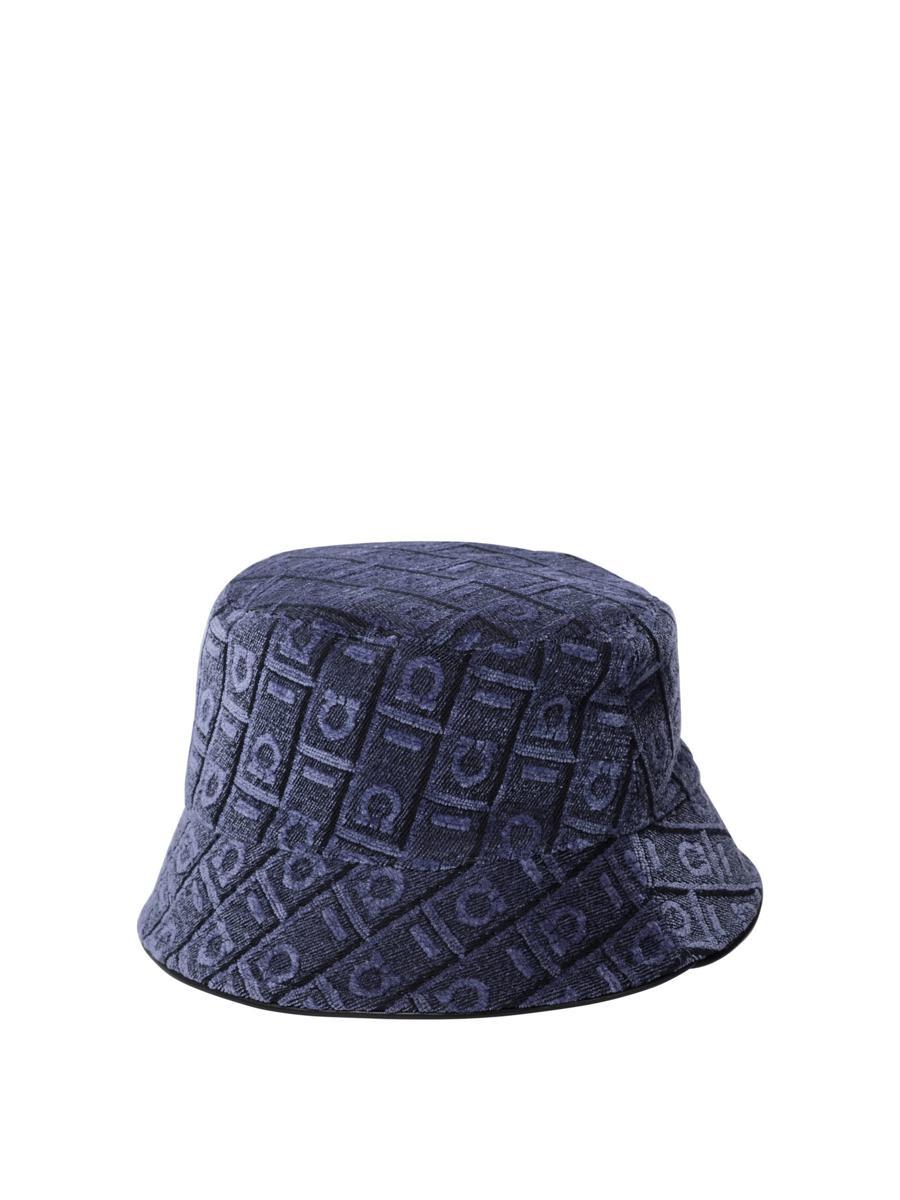 キャップ FERRAGAMO SS25 Hats (0780720) 771443_05_cart_r20.jpg