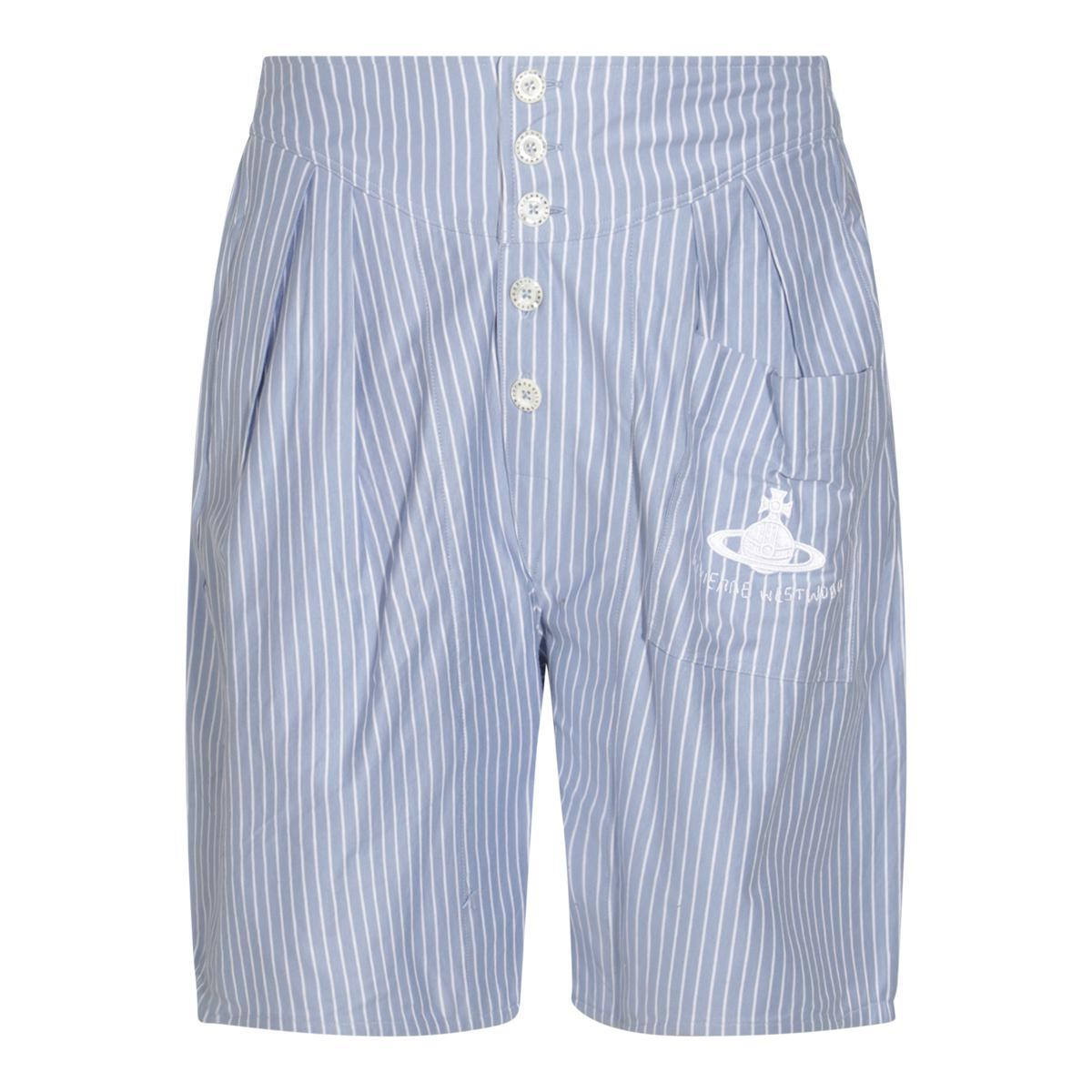 パンツ Vivienne Westwood Sarrouel Short Pants Vivienne Westwood Casual shorts for Men | Online Sale up to