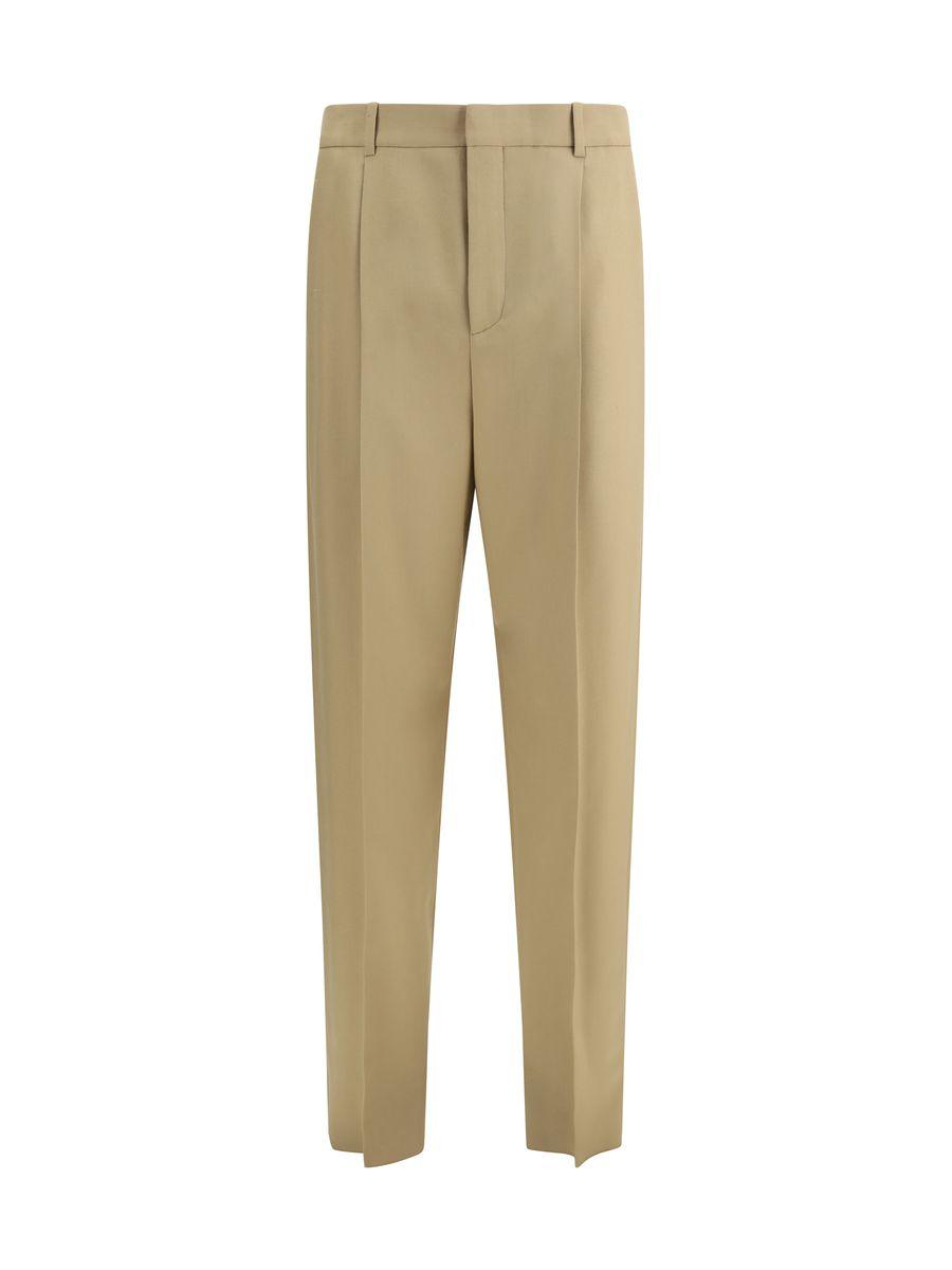 Men's Saint Laurent Casual pants | Lyst Men's Saint Laurent Casual pants | Lyst