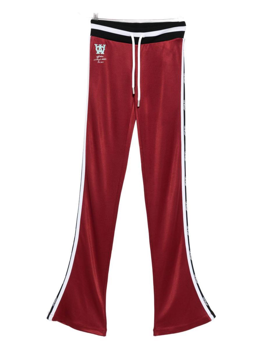 Off-White c/o Virgil Abloh Pants for Women | Online Sale up