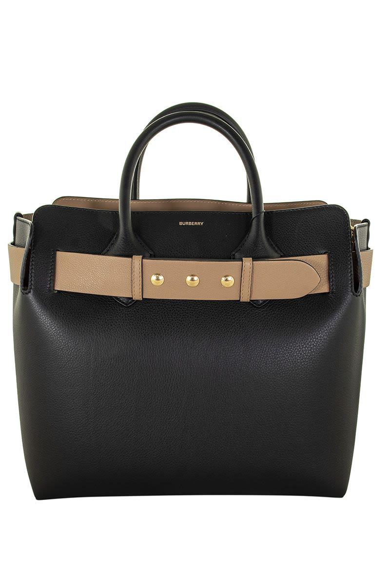 burberry medium belt bolsa