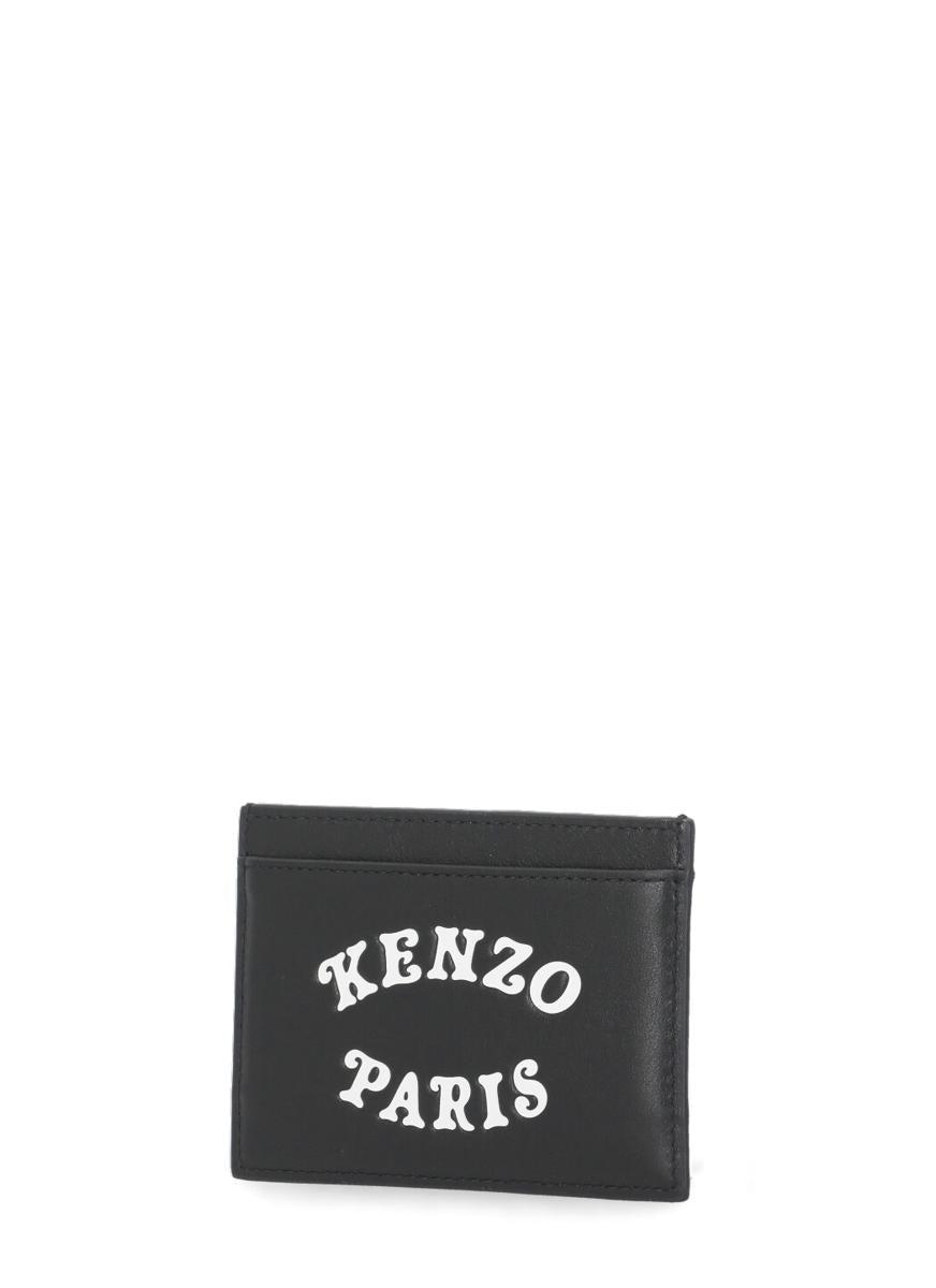 小物 KENZO pop bouquet vertical smallwallet Vintage Kenzo ParFloral Pattern Zip Around Compact Wallet