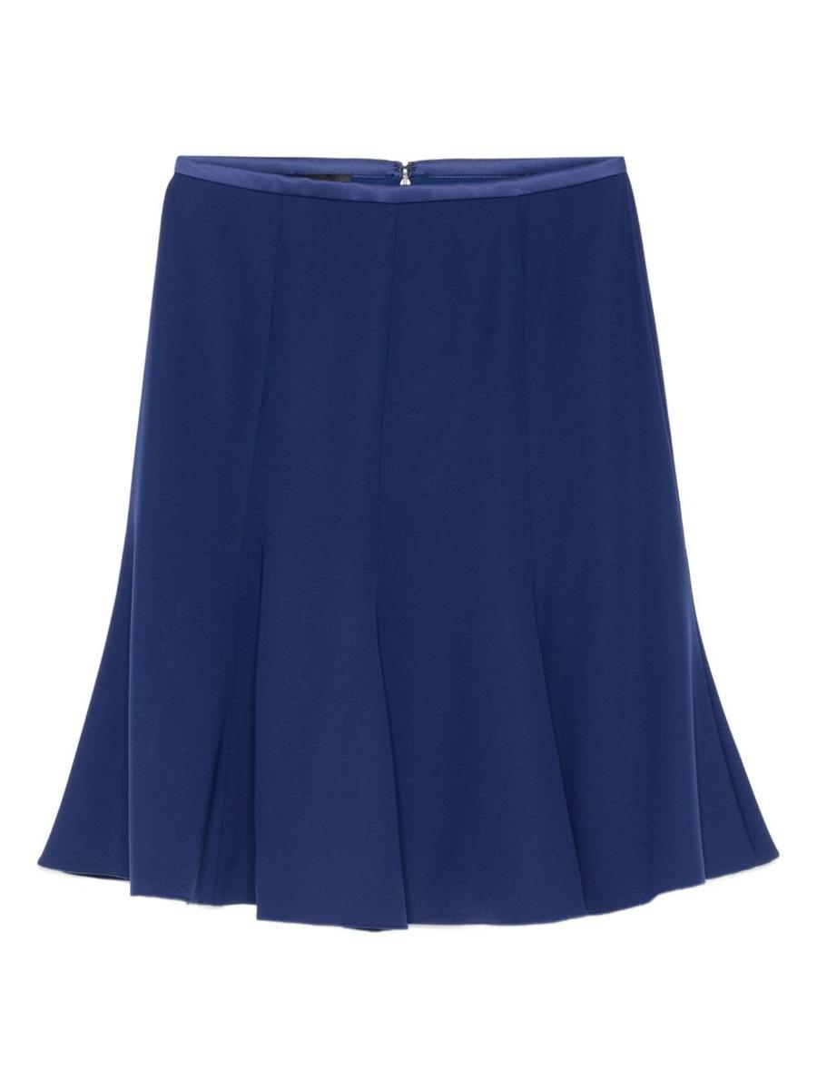 Emporio Armani Skirts for Women | Online Sale up to 53% off