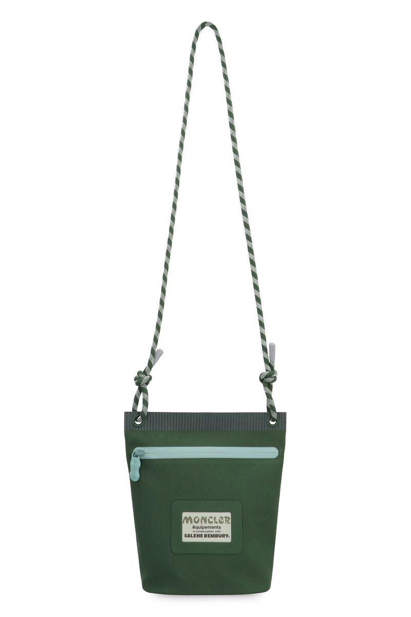 Moncler Messenger bags for Men | Online Sale up to 50% off
