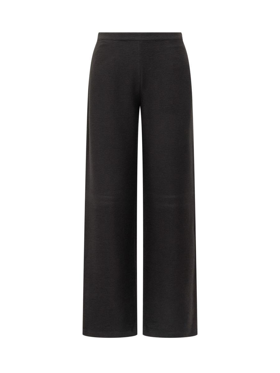 Emporio Armani Pants for Women | Online Sale up to 72% off | Lyst
