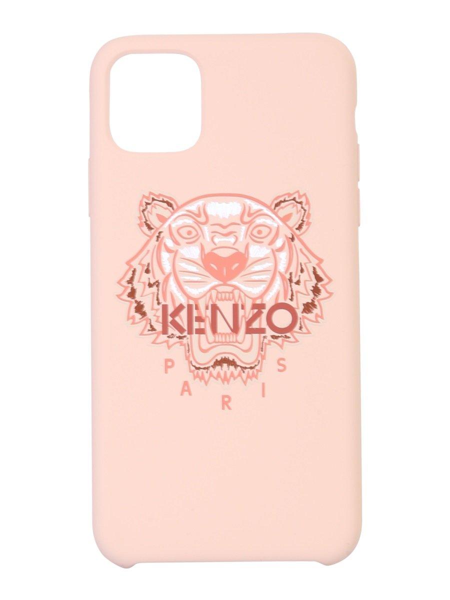 KENZO Iphone Xi Pro Max Case in Pastel Pink (Pink) | Lyst