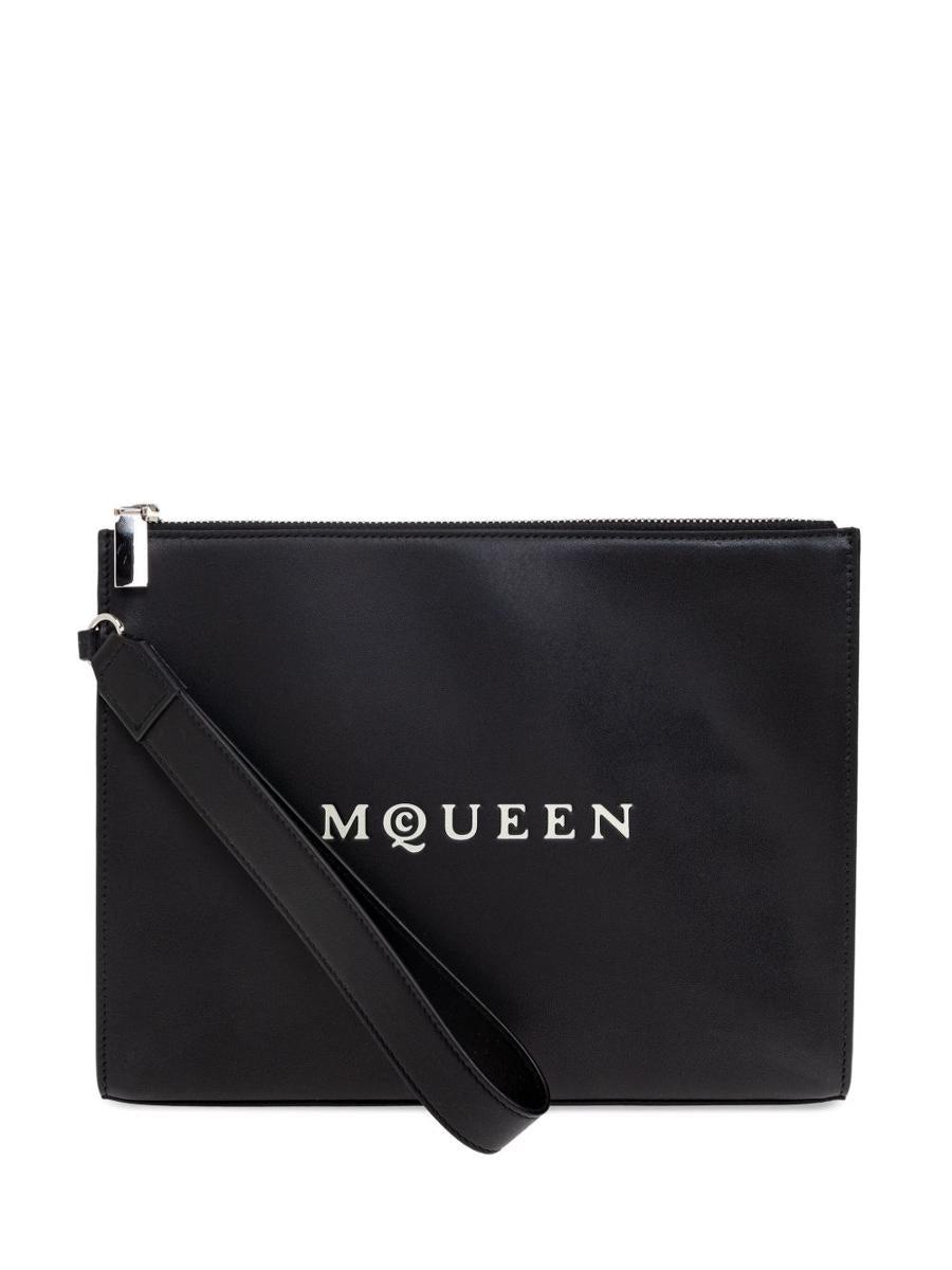 McQueen Bags for Men | Online Sale up to 54% off | Lyst