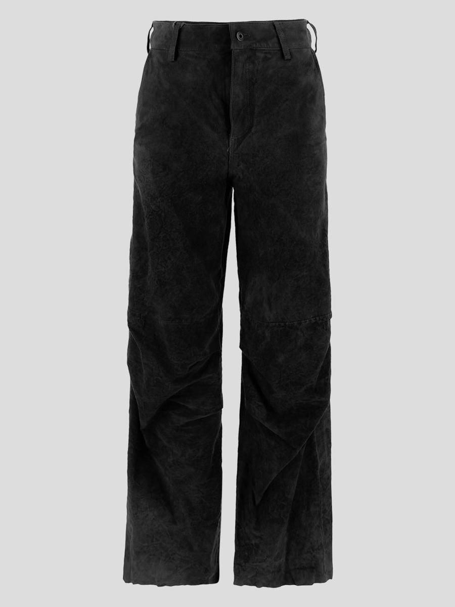 パンツ SALVATORE SANTORO Women Straight Pants 46050NIV BEIGE Salvatore Santoro Straight-leg pants for Women | Online Sale