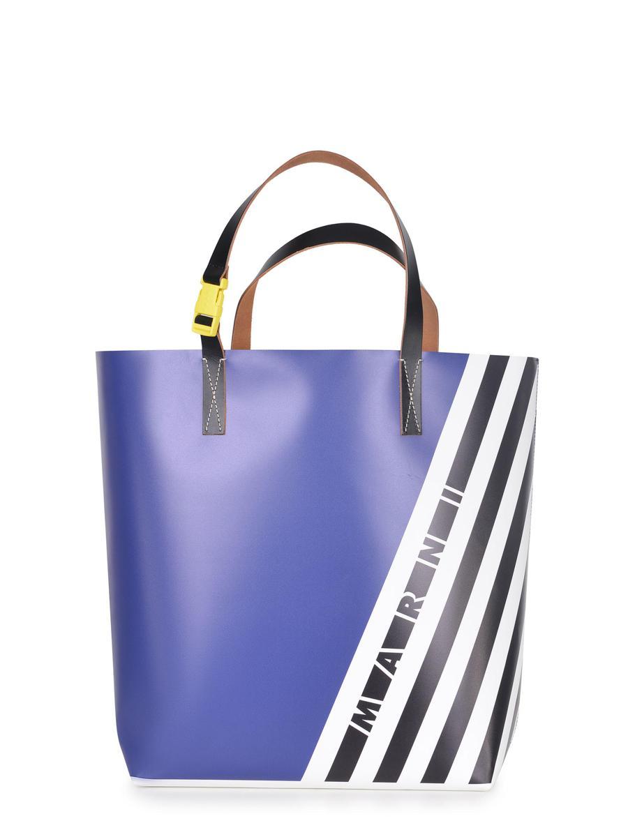Marni Tote bags for Men | Online Sale up to 58% off | Lyst