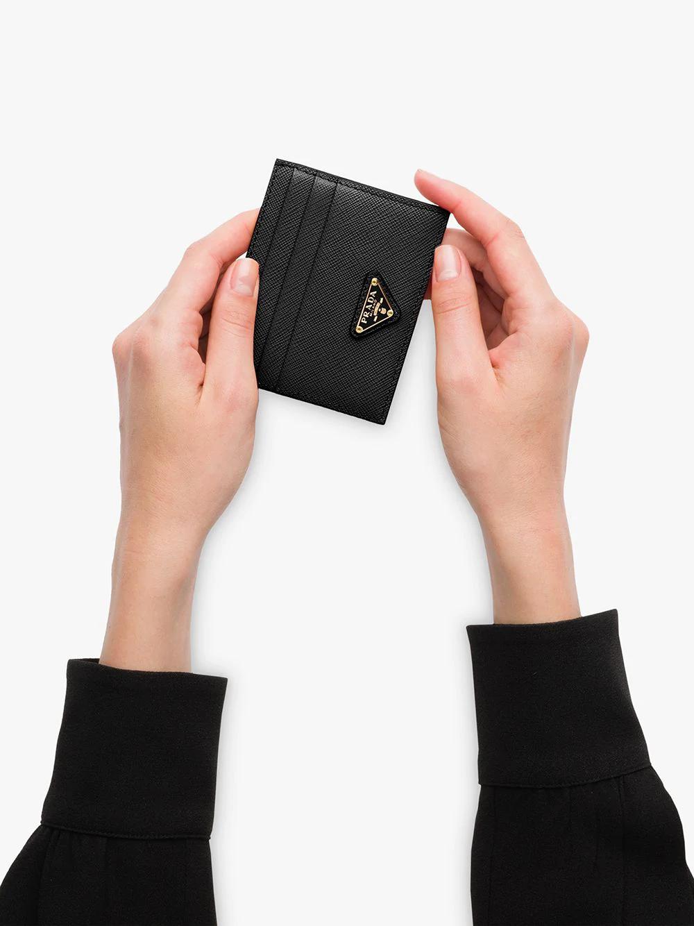 card case prada
