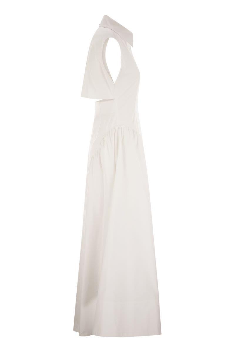 Sportmax Fabiana in White | Lyst