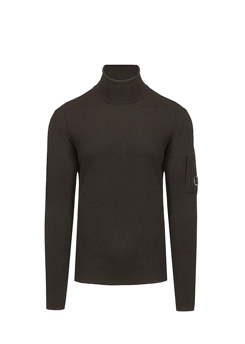 C.P. Company Turtlenecks for Men | Online Sale up to 60% off