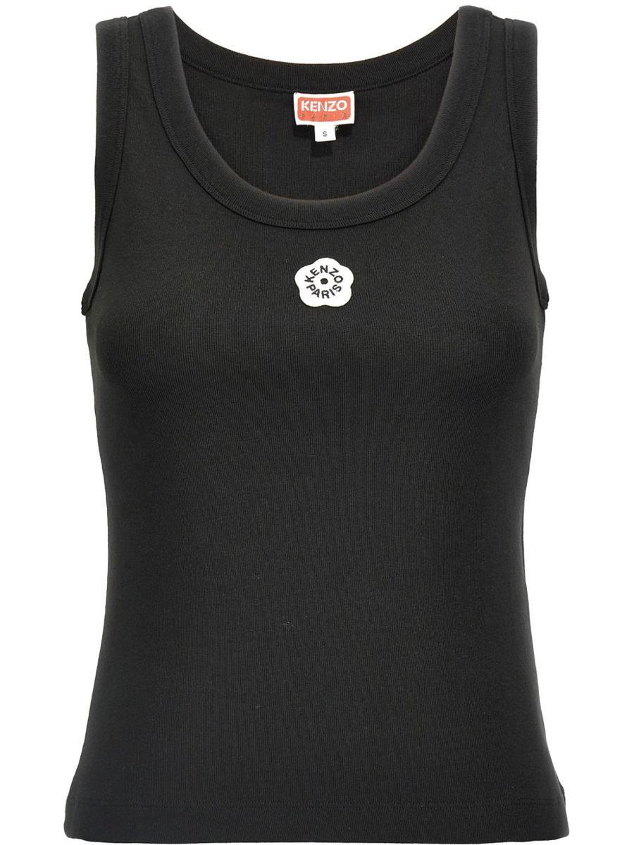 KENZO Sleeveless and tank tops for Women | Online Sale up to KENZO Sleeveless and tank tops for Women | Online Sale up to