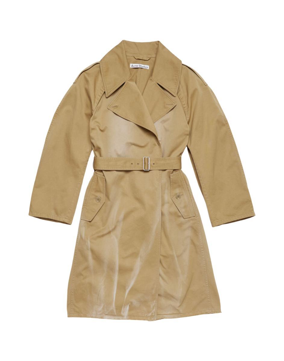 Acne Studios Coats for Women | Online Sale up to 65% off | Lyst