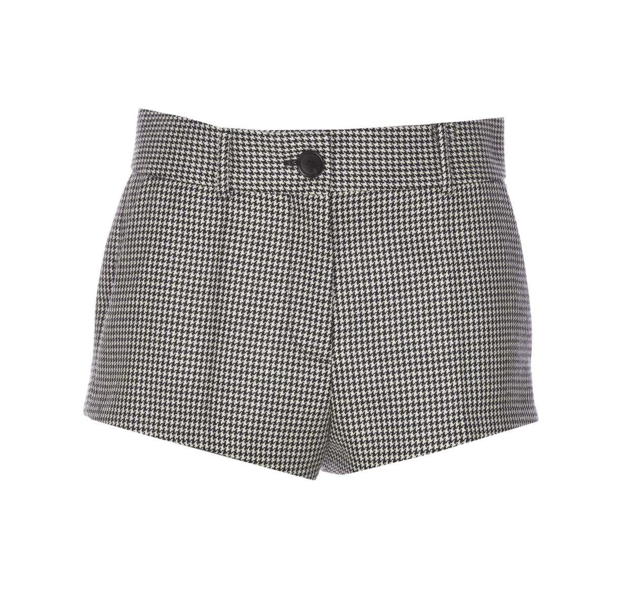 Bally Shorts in Gray | Lyst