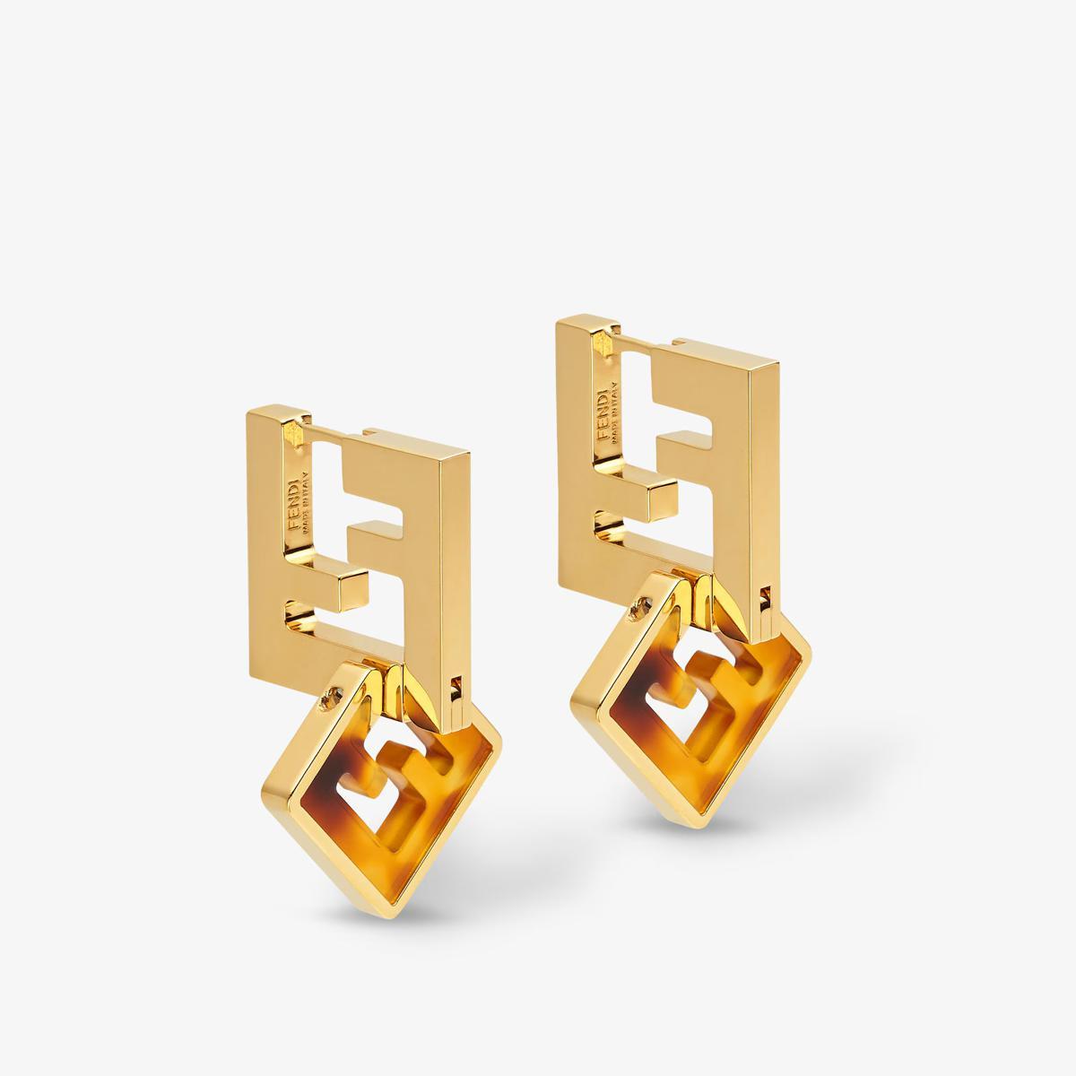 Fendi Earrings and ear cuffs for Women | Online Sale up to