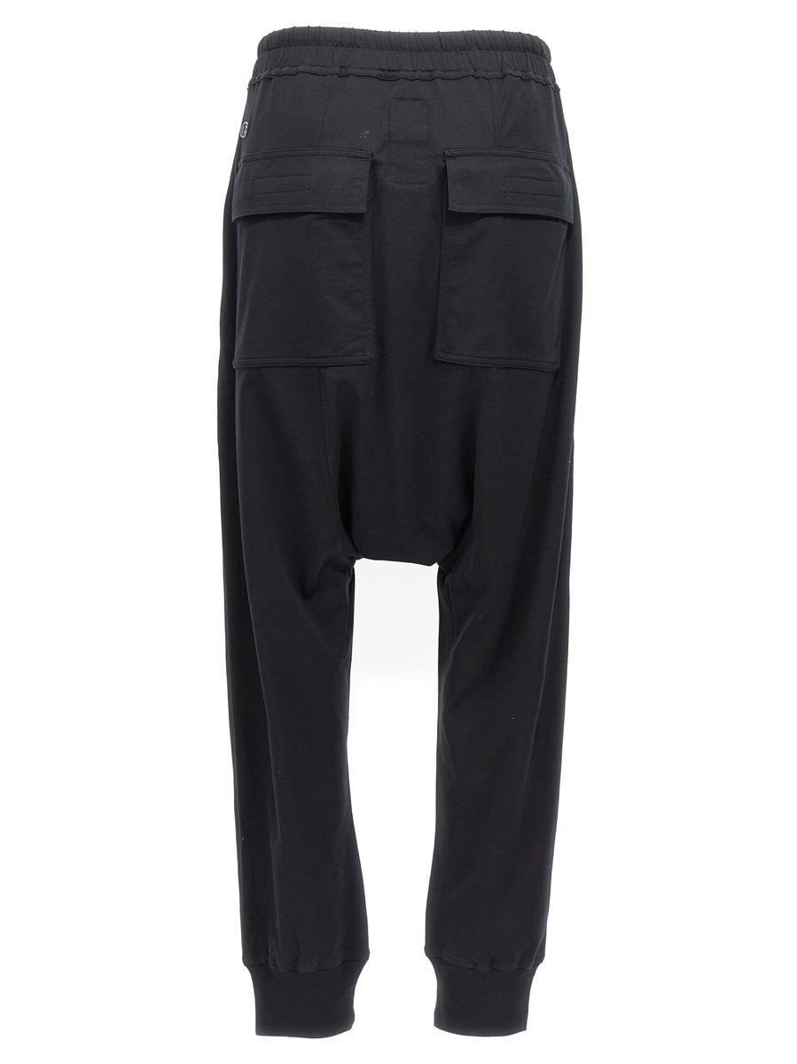 Rick Owens Champion X Joggers Pants in Blue | Lyst Canada