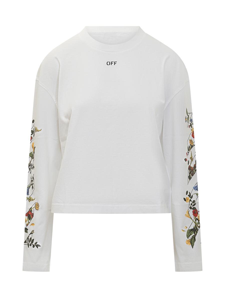 トップス off-white c/o VIRGIL ABLOH Off-White c/o Virgil Abloh Tops for Women | Online Sale up