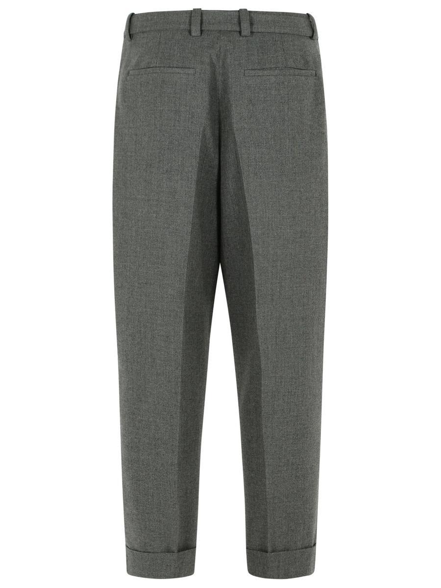 Jil Sander Pants for Men | Online Sale up to 60% off | Lyst